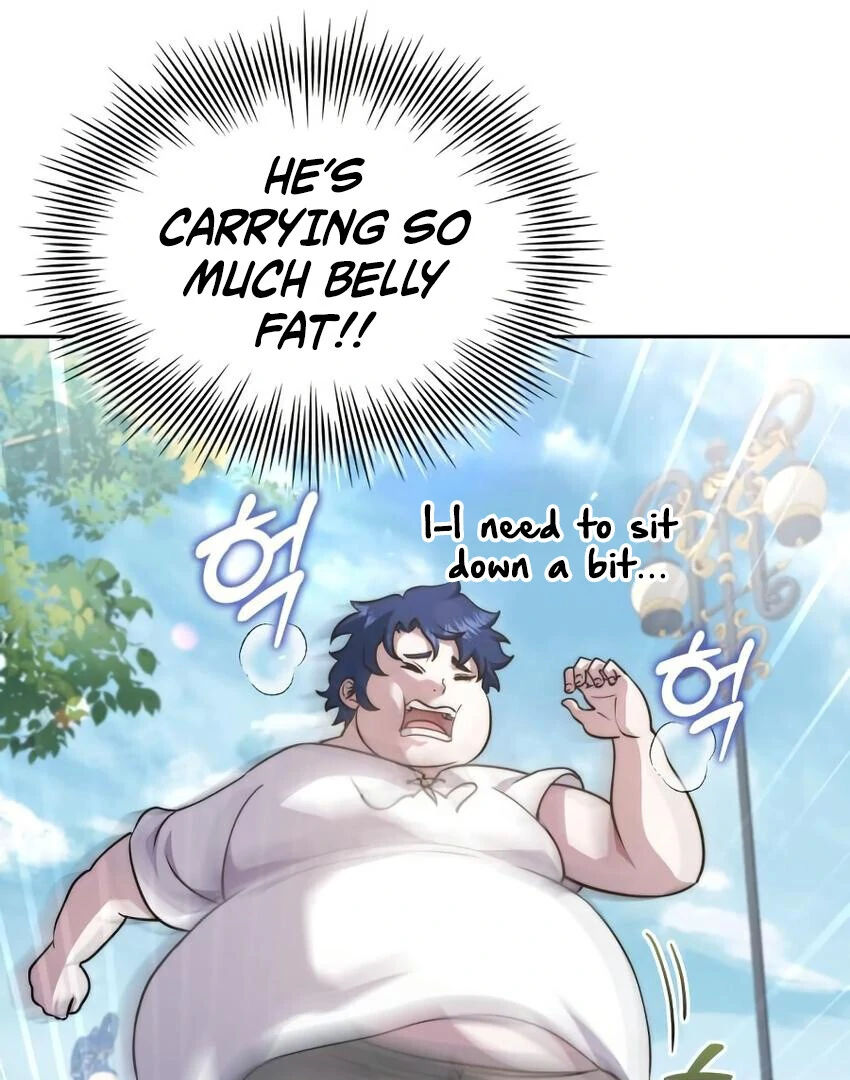 The Crown Prince That Sells Medicine Chapter 76 - Page 54 in English