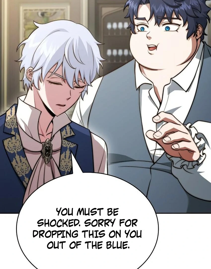 The Crown Prince That Sells Medicine Chapter 76 - Page 6 in English