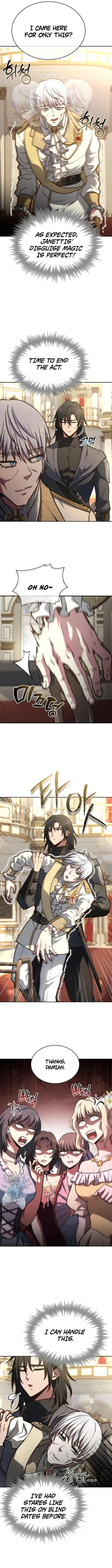 The Crown Prince That Sells Medicine Chapter 77 - Page 8 in English