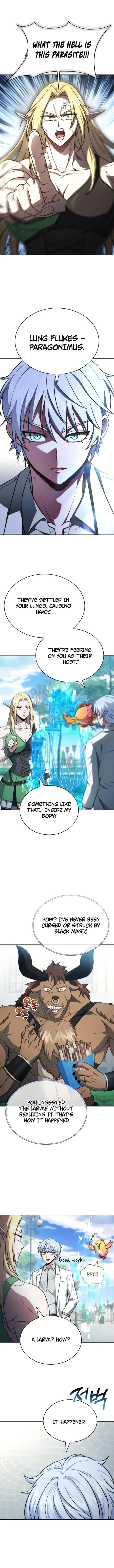 The Crown Prince That Sells Medicine Chapter 78 - Page 9 in English