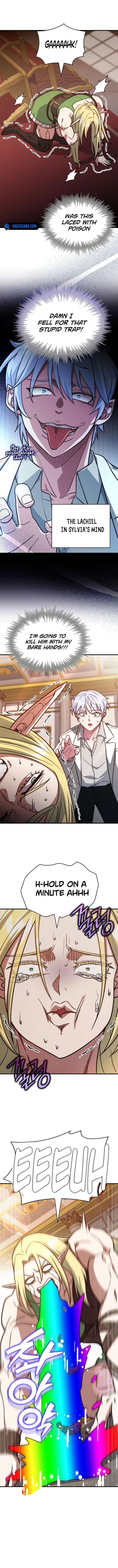 The Crown Prince That Sells Medicine Chapter 79 - Page 11 in English