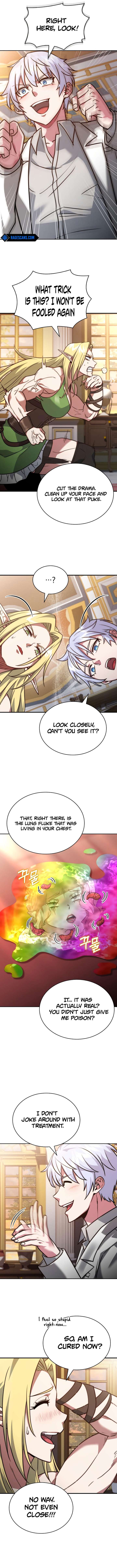 The Crown Prince That Sells Medicine Chapter 79 - Page 12 in English