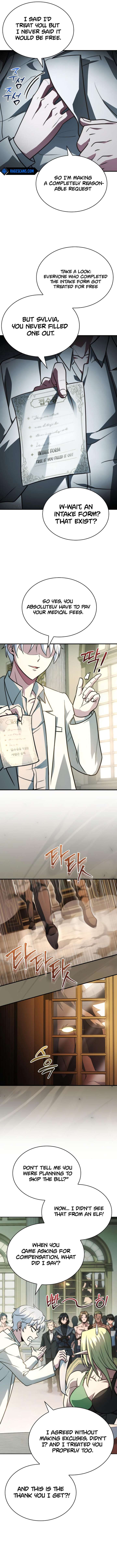 The Crown Prince That Sells Medicine Chapter 79 - Page 19 in English