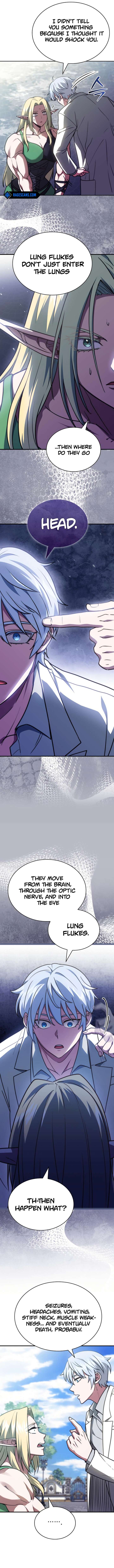The Crown Prince That Sells Medicine Chapter 79 - Page 3 in English
