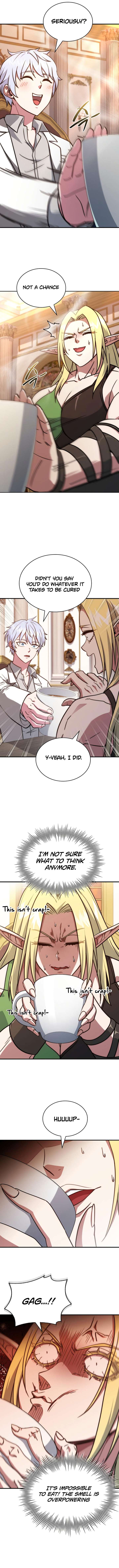 The Crown Prince That Sells Medicine Chapter 79 - Page 9 in English