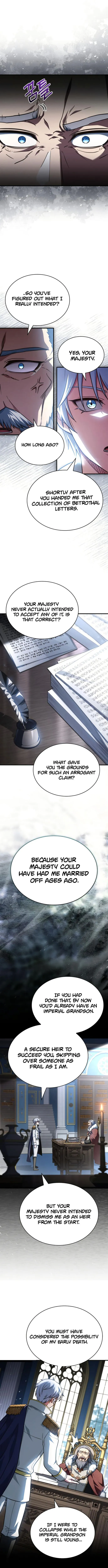 The Crown Prince That Sells Medicine Chapter 80 - Page 16 in English