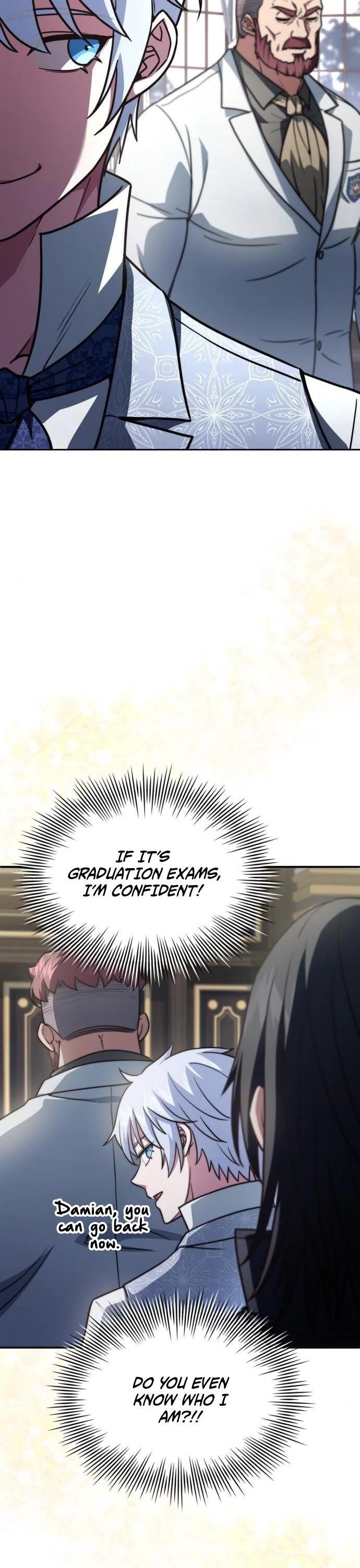 The Crown Prince That Sells Medicine Chapter 81 - Page 24 in English