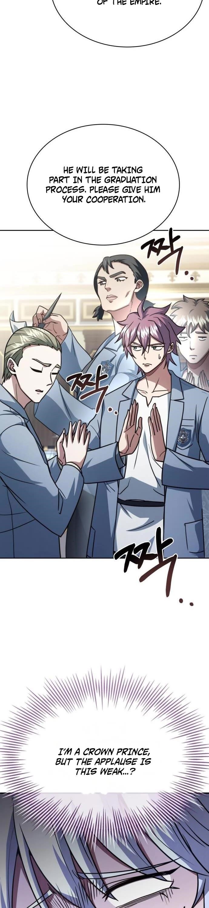 The Crown Prince That Sells Medicine Chapter 81 - Page 30 in English