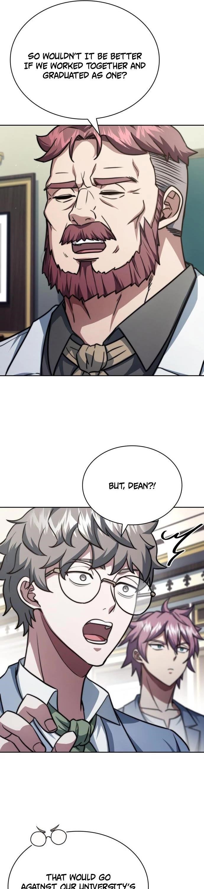 The Crown Prince That Sells Medicine Chapter 81 - Page 33 in English