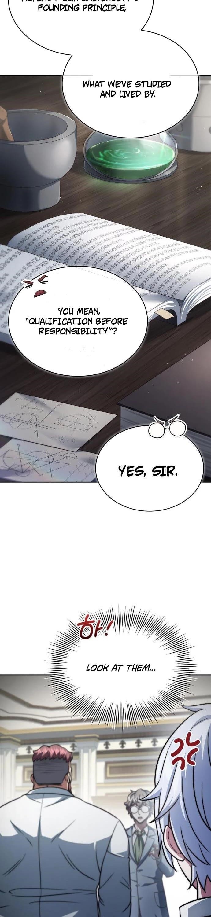 The Crown Prince That Sells Medicine Chapter 81 - Page 34 in English