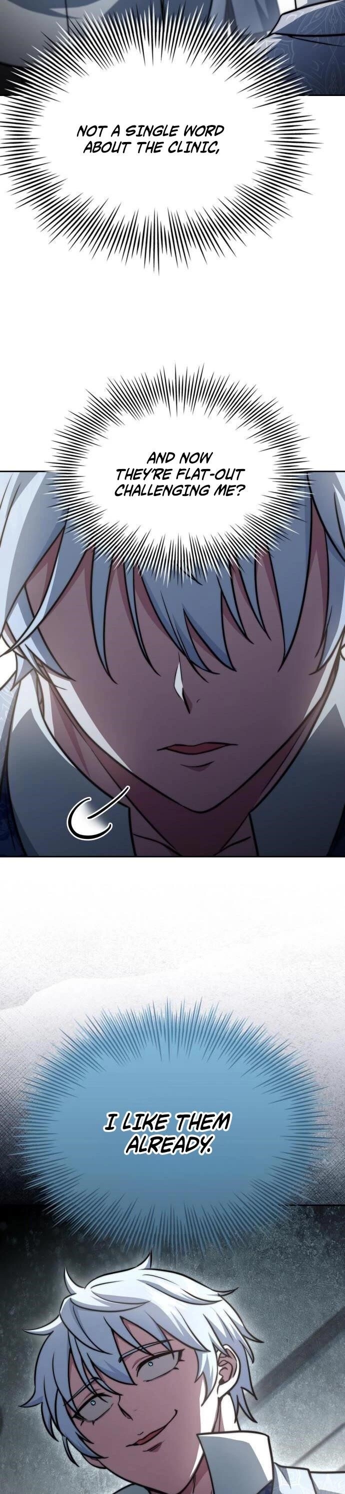 The Crown Prince That Sells Medicine Chapter 81 - Page 35 in English