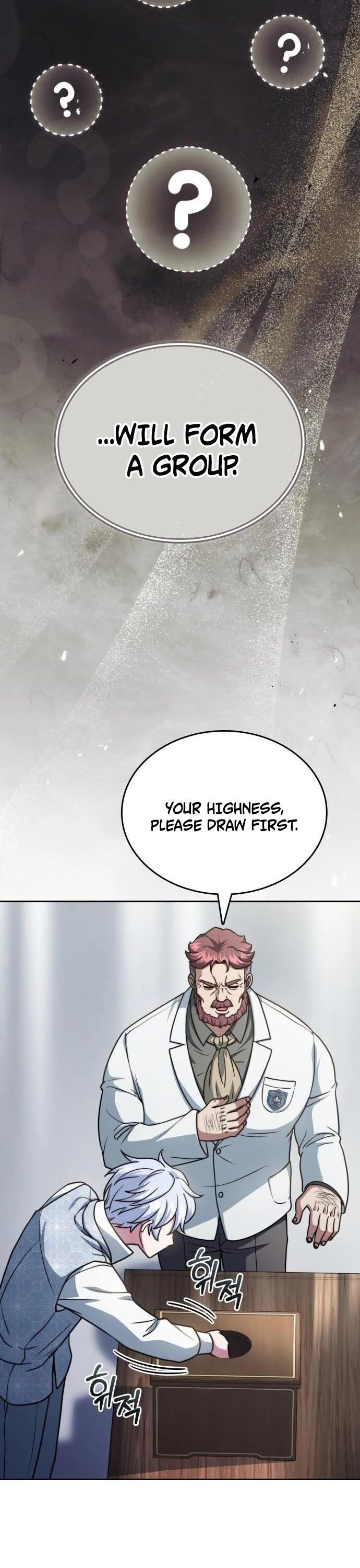 The Crown Prince That Sells Medicine Chapter 81 - Page 39 in English