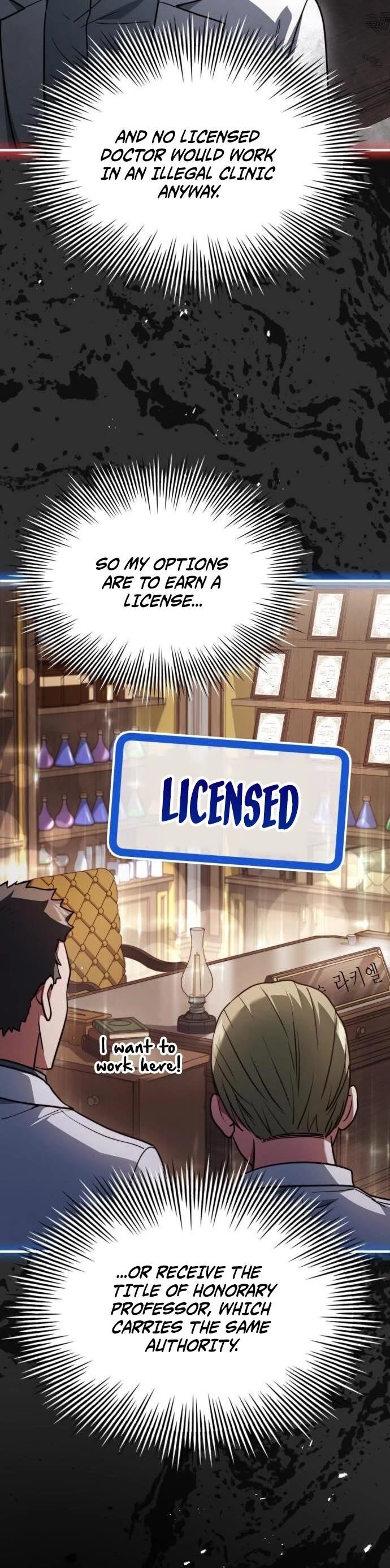 The Crown Prince That Sells Medicine Chapter 81 - Page 4 in English