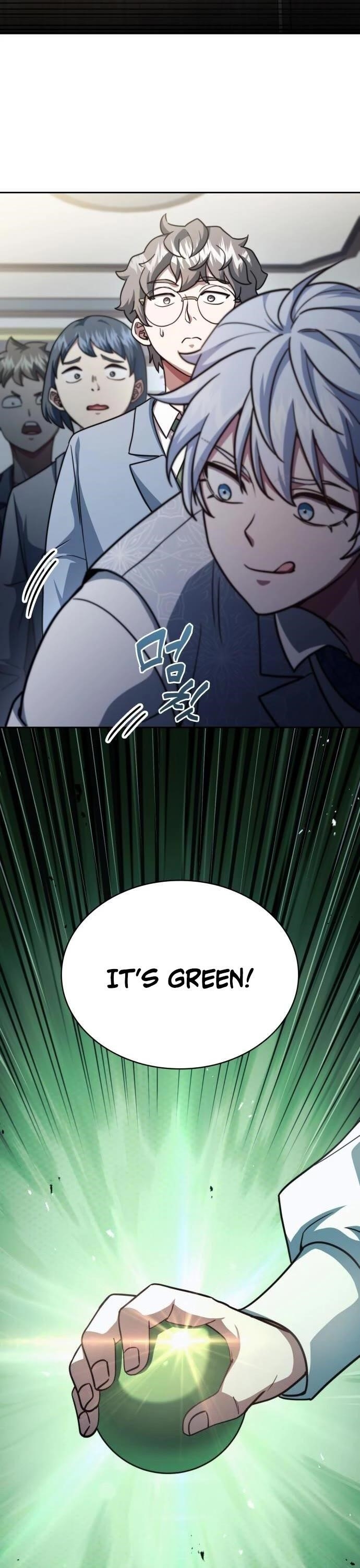 The Crown Prince That Sells Medicine Chapter 81 - Page 41 in English