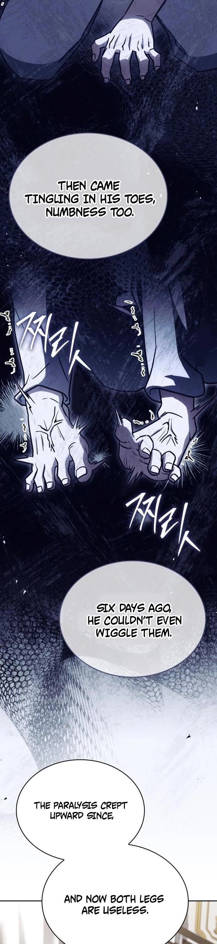 The Crown Prince That Sells Medicine Chapter 81 - Page 50 in English