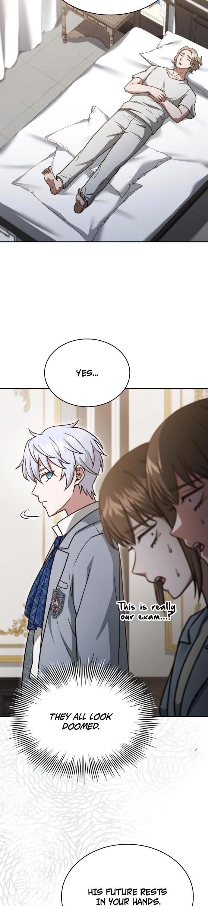 The Crown Prince That Sells Medicine Chapter 81 - Page 51 in English