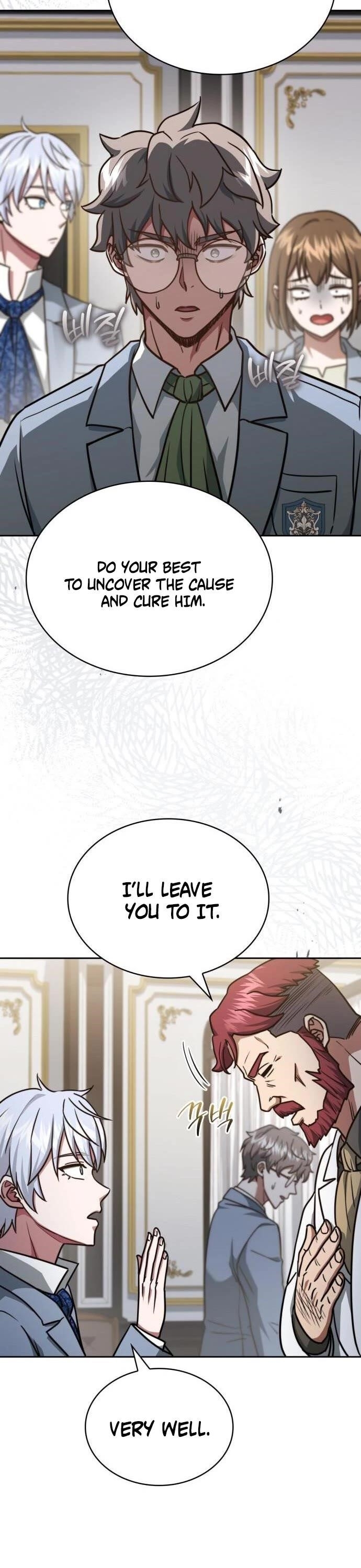 The Crown Prince That Sells Medicine Chapter 81 - Page 52 in English