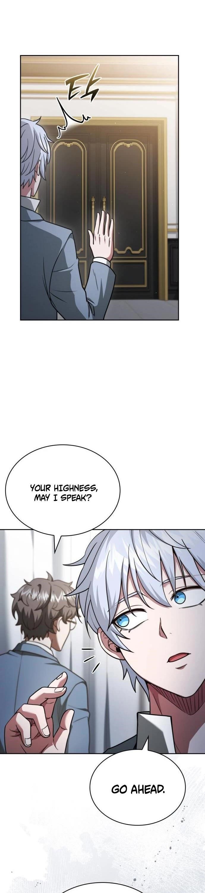 The Crown Prince That Sells Medicine Chapter 81 - Page 53 in English