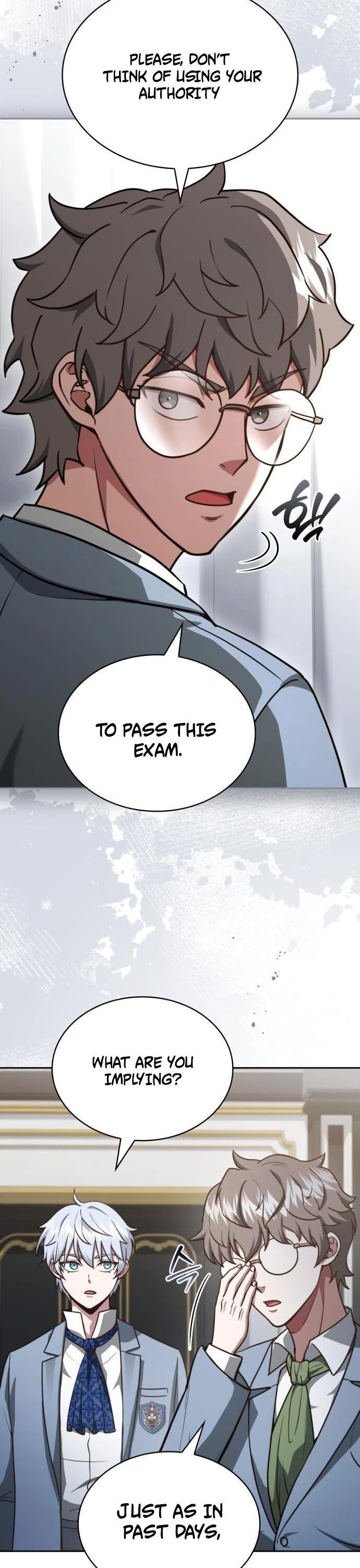 The Crown Prince That Sells Medicine Chapter 81 - Page 54 in English