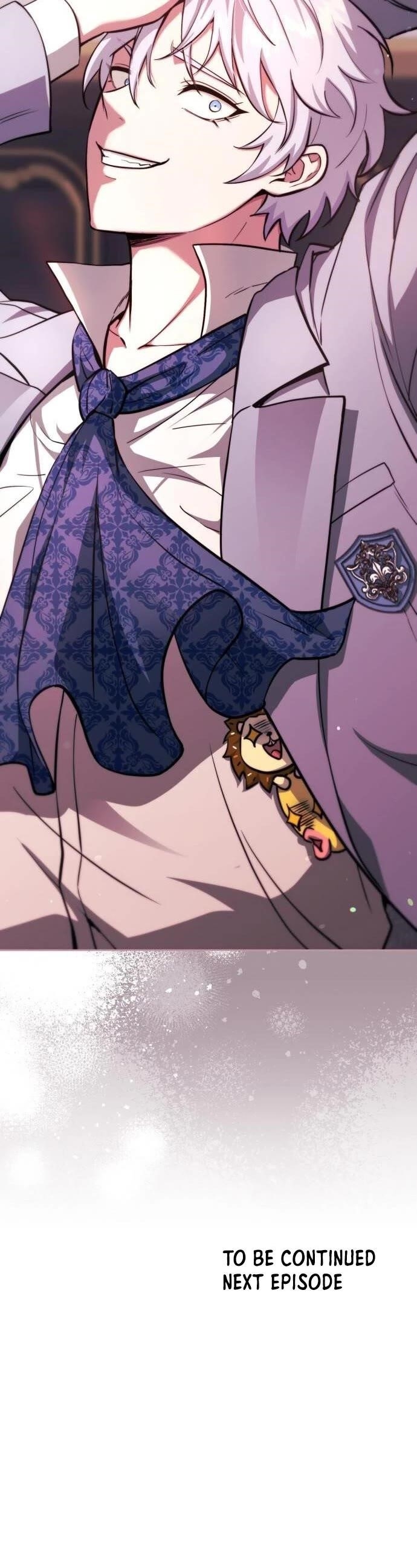 The Crown Prince That Sells Medicine Chapter 81 - Page 60 in English