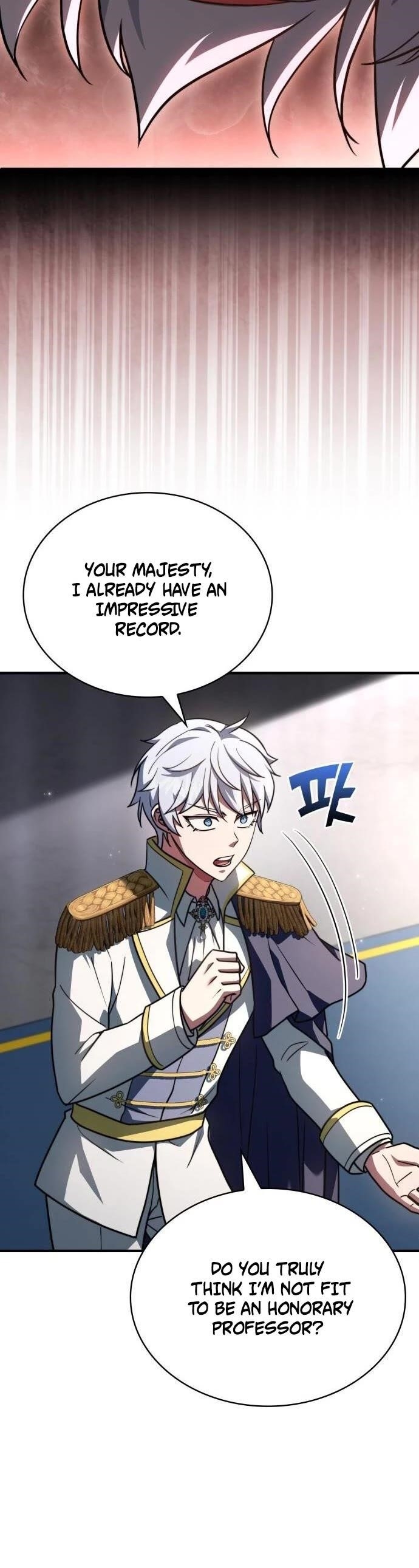 The Crown Prince That Sells Medicine Chapter 81 - Page 8 in English