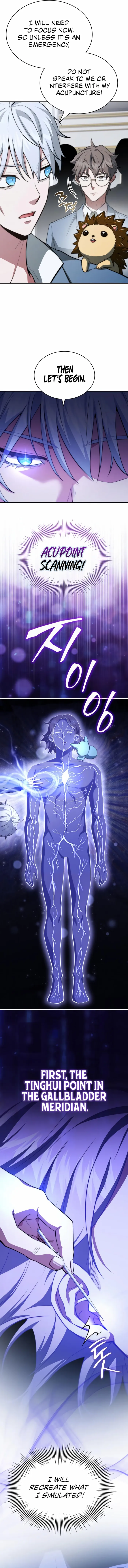 The Crown Prince That Sells Medicine Chapter 84 - Page 17 in English