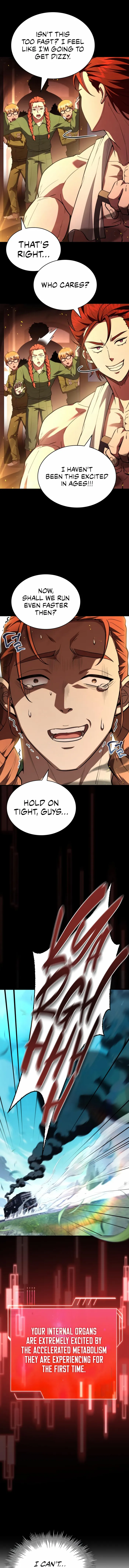 The Crown Prince That Sells Medicine Chapter 84 - Page 3 in English