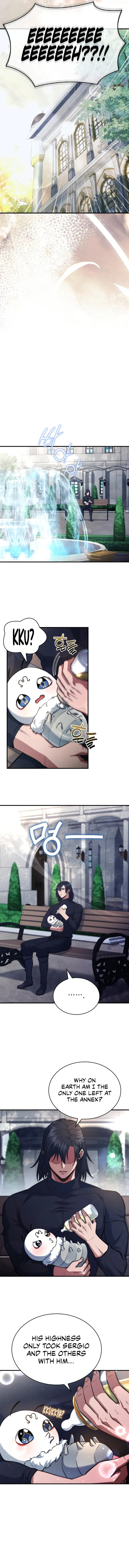 The Crown Prince That Sells Medicine Chapter 85 - Page 13 in English