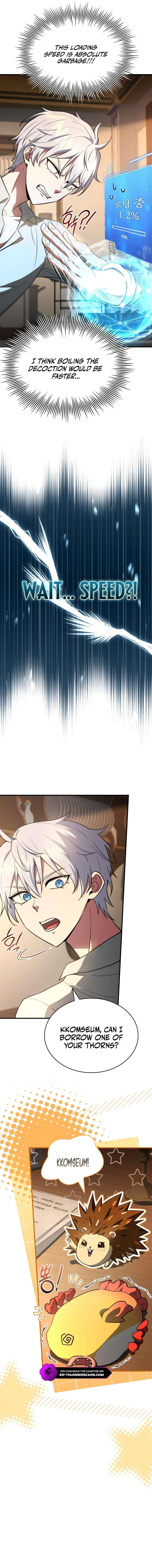 The Crown Prince That Sells Medicine Chapter 88 - Page 13 in English