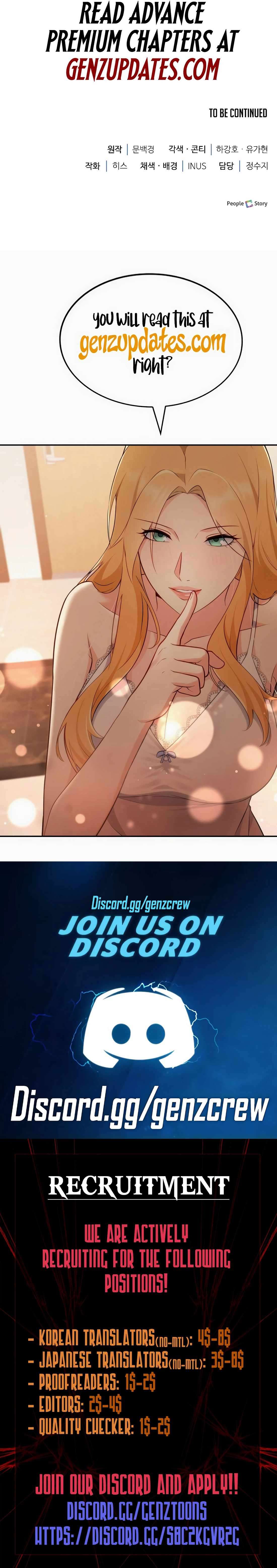 The Crown Prince That Sells Medicine Chapter 89 - Page 19 in English
