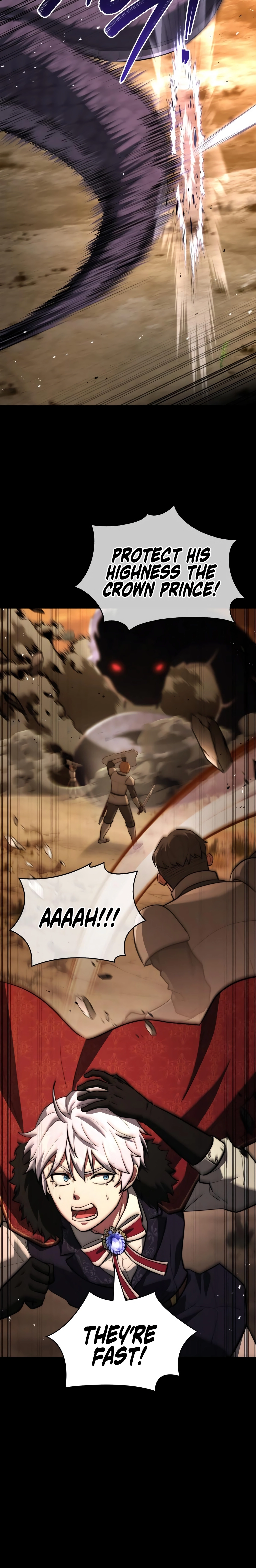 The Crown Prince That Sells Medicine Chapter 93 - Page 12 in English
