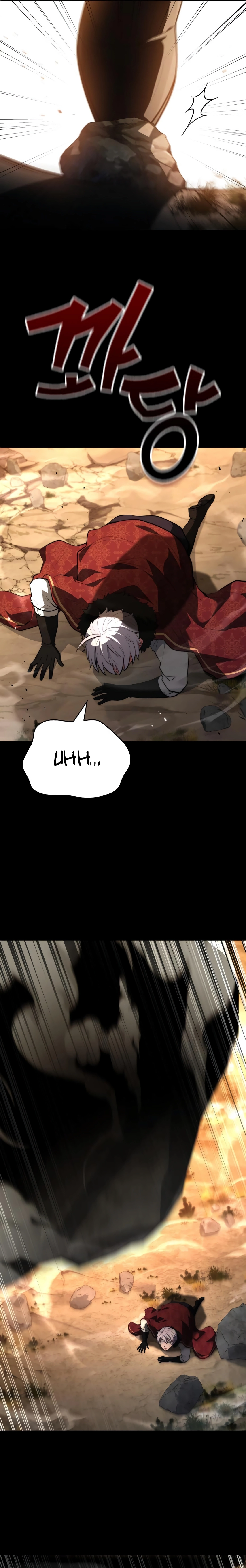 The Crown Prince That Sells Medicine Chapter 93 - Page 13 in English