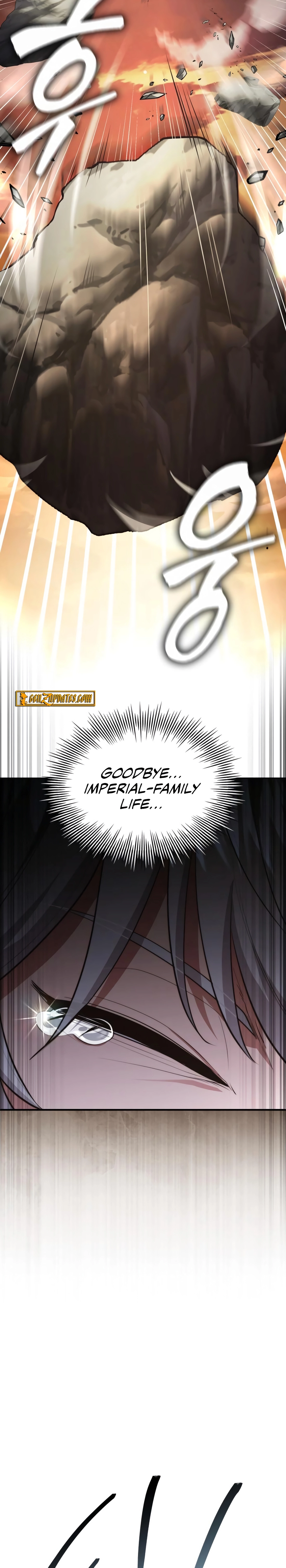 The Crown Prince That Sells Medicine Chapter 93 - Page 21 in English