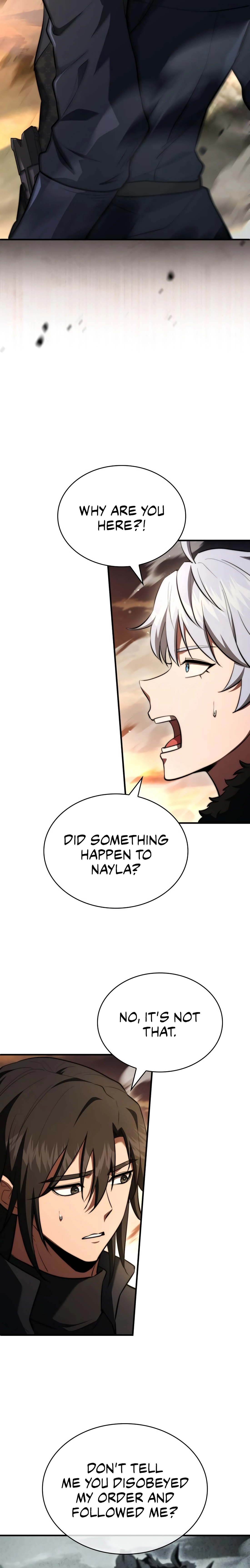 The Crown Prince That Sells Medicine Chapter 93 - Page 24 in English