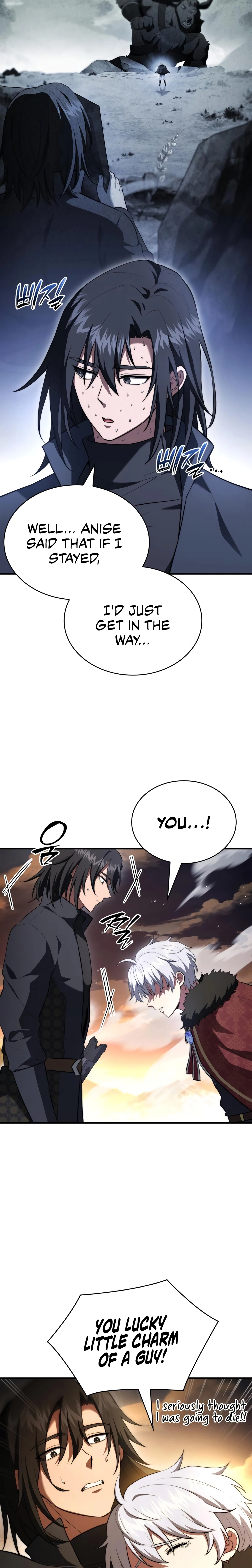 The Crown Prince That Sells Medicine Chapter 93 - Page 25 in English