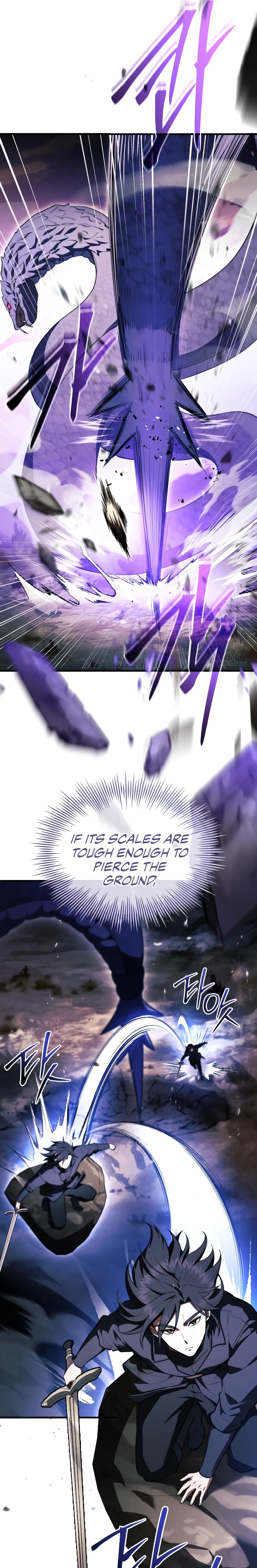 The Crown Prince That Sells Medicine Chapter 93 - Page 29 in English