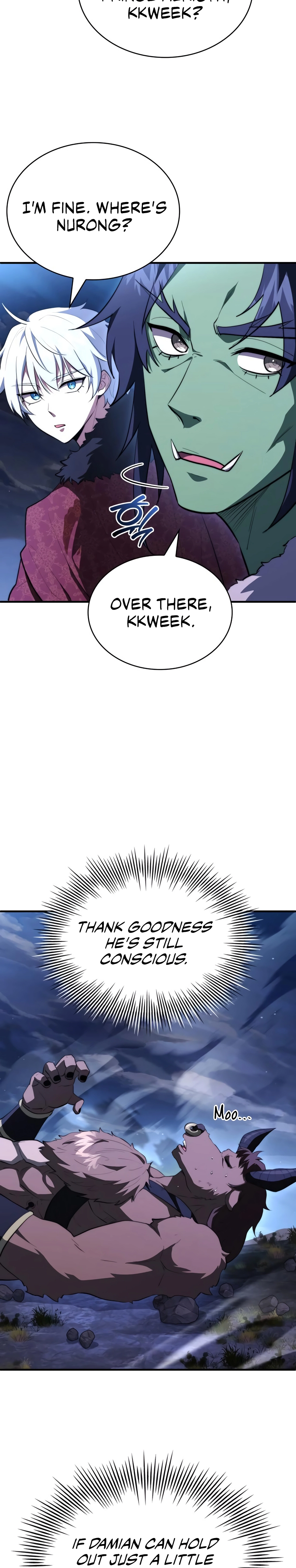 The Crown Prince That Sells Medicine Chapter 93 - Page 34 in English