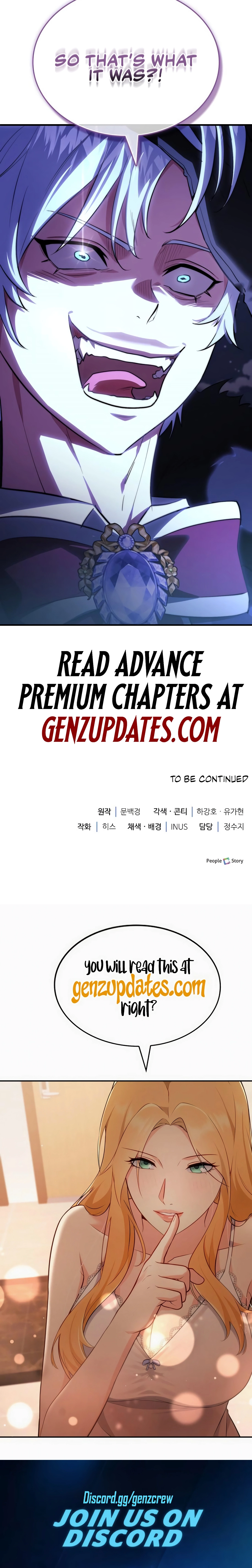 The Crown Prince That Sells Medicine Chapter 93 - Page 40 in English