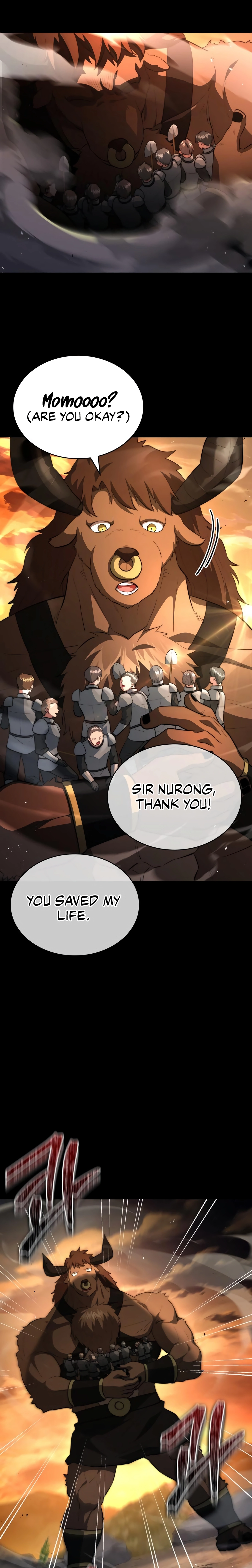 The Crown Prince That Sells Medicine Chapter 93 - Page 5 in English