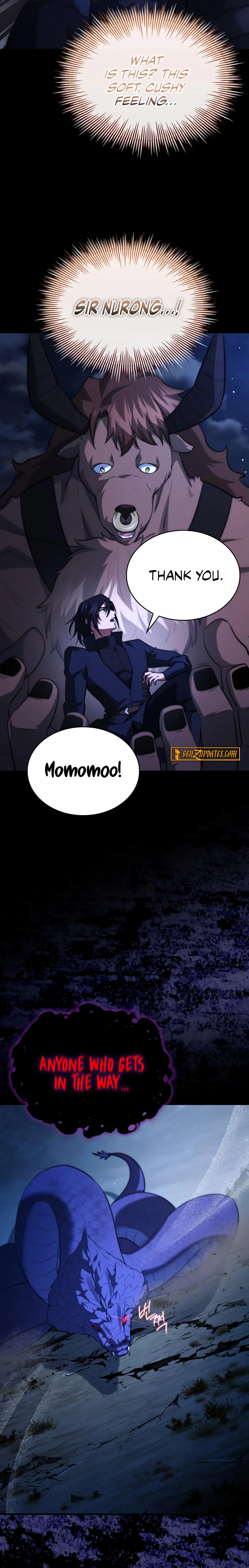 The Crown Prince That Sells Medicine Chapter 94 - Page 11 in English