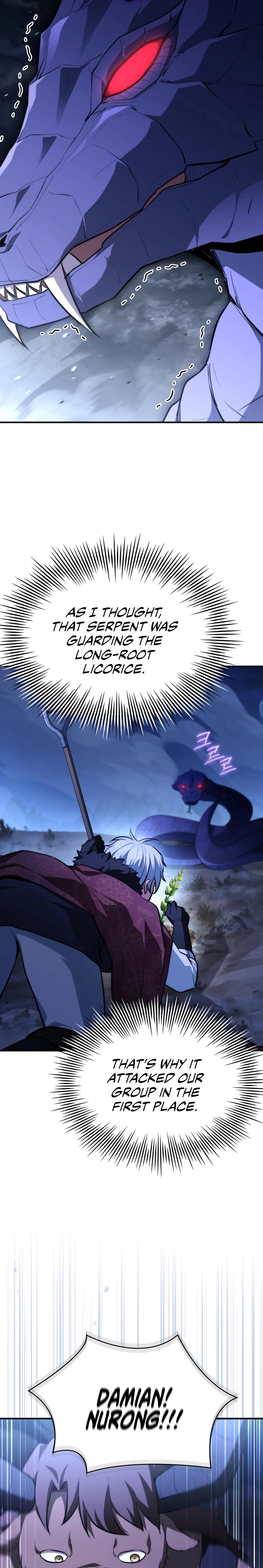 The Crown Prince That Sells Medicine Chapter 94 - Page 19 in English