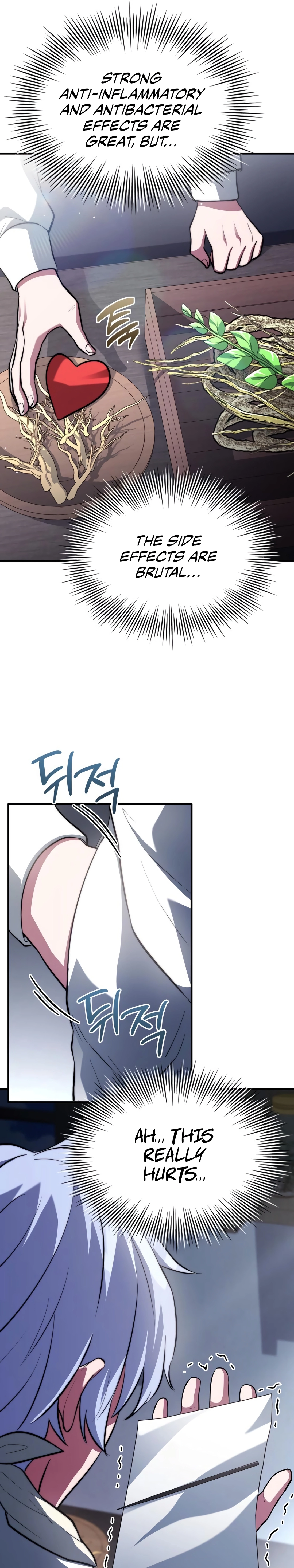 The Crown Prince That Sells Medicine Chapter 94 - Page 29 in English