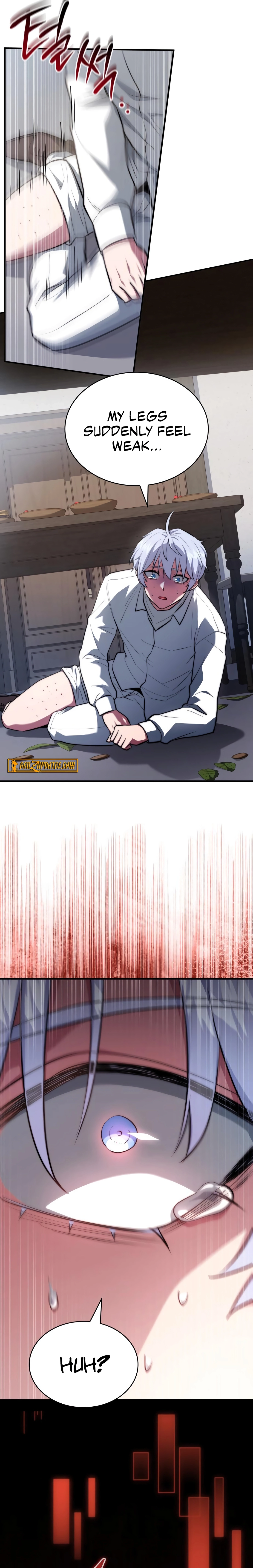 The Crown Prince That Sells Medicine Chapter 94 - Page 37 in English