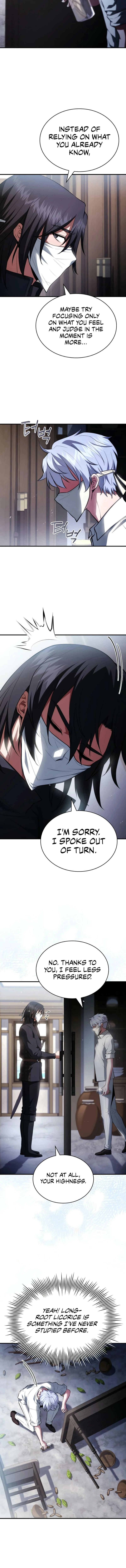 The Crown Prince That Sells Medicine Chapter 95 - Page 12 in English