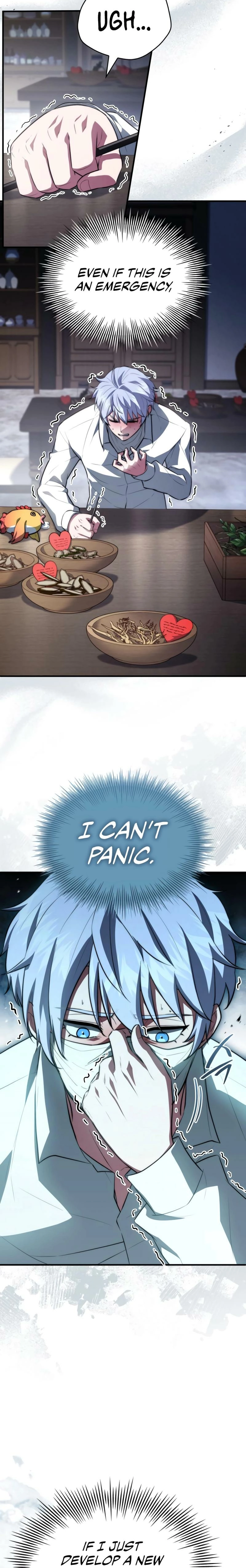 The Crown Prince That Sells Medicine Chapter 95 - Page 6 in English