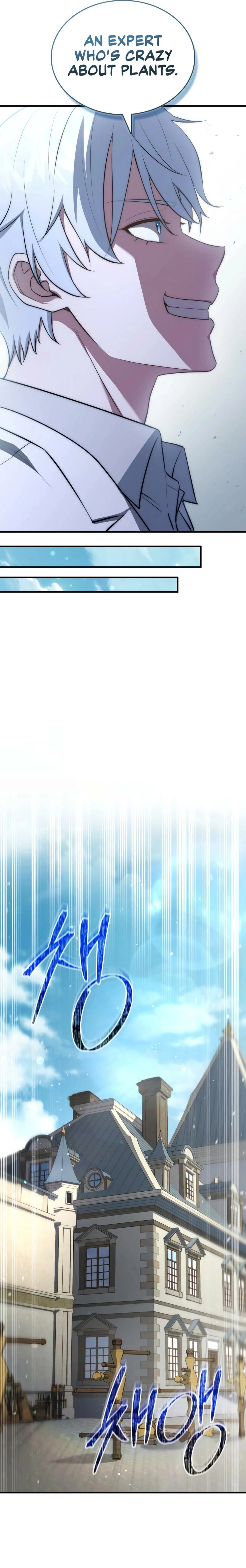 The Crown Prince That Sells Medicine Chapter 97 - Page 11 in English