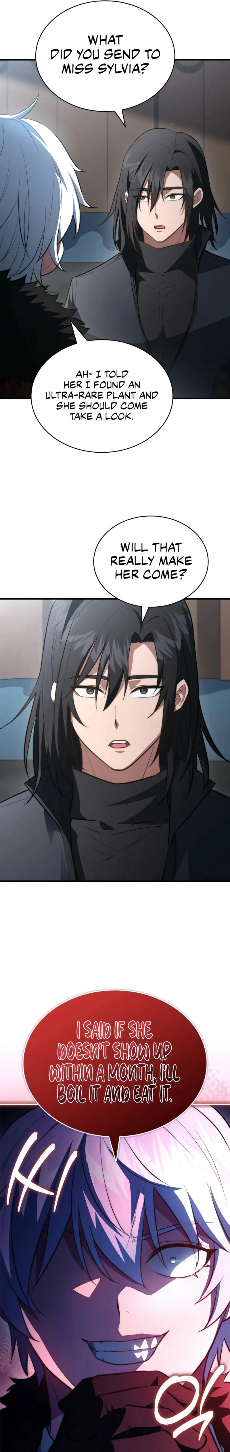 The Crown Prince That Sells Medicine Chapter 97 - Page 14 in English