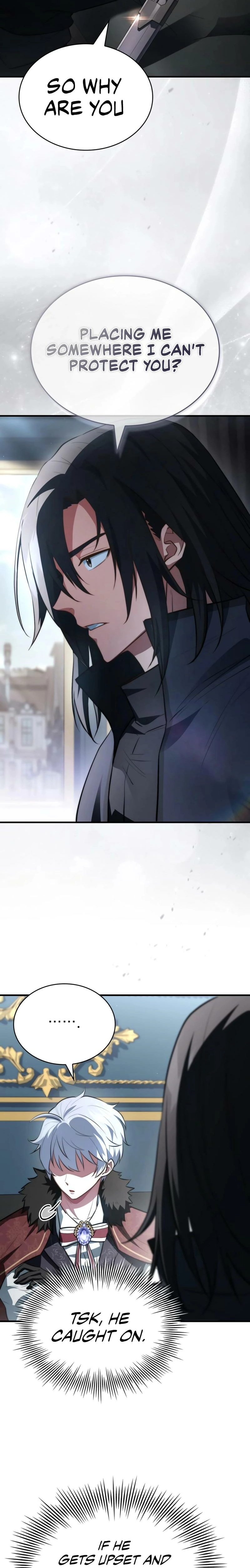 The Crown Prince That Sells Medicine Chapter 97 - Page 17 in English