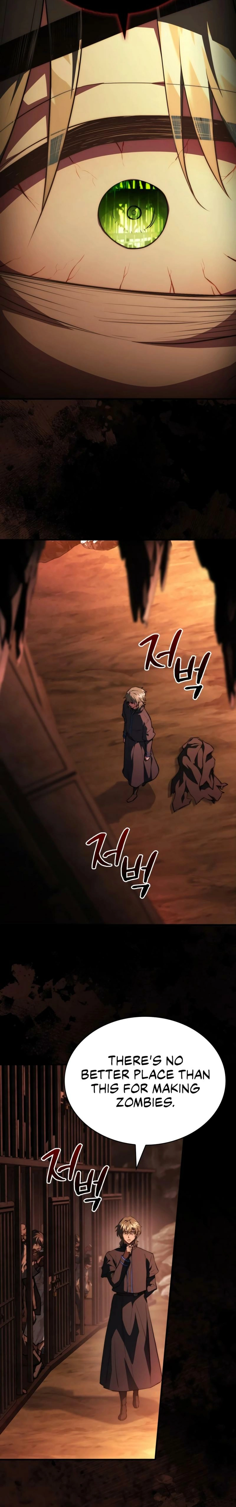 The Crown Prince That Sells Medicine Chapter 97 - Page 3 in English