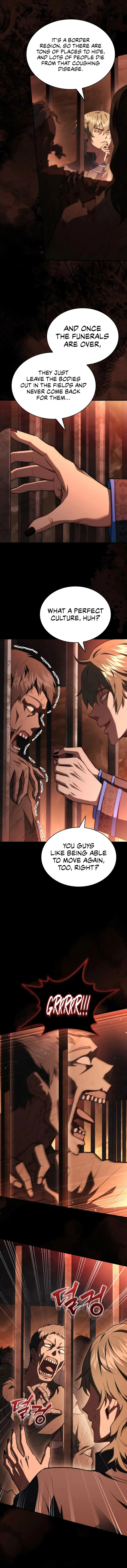 The Crown Prince That Sells Medicine Chapter 97 - Page 4 in English
